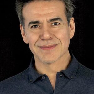 تصویر هنرمند Jose Yenque