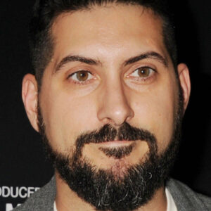 تصویر هنرمند M.A. Fortin