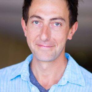 تصویر هنرمند Douglas Scott Sorenson