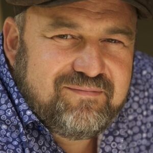 تصویر هنرمند Christophe Véricel