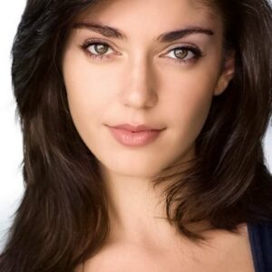 تصویر هنرمند Emilia Ares