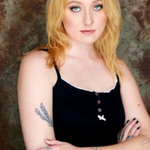 تصویر هنرمند Marika Rose Sayers