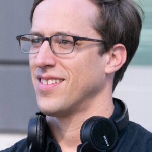 تصویر هنرمند Josh Greenbaum