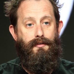 تصویر هنرمند Geoff Ramsey