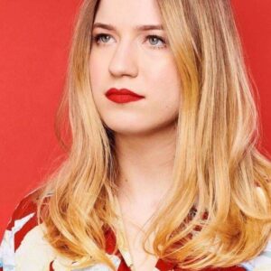 تصویر هنرمند Olga Koch