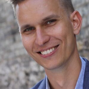 تصویر هنرمند Mikael Koski