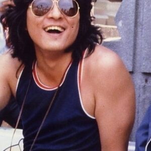 تصویر هنرمند Kazuhiko Hasegawa