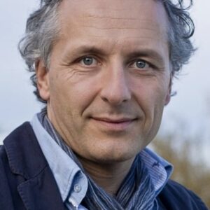 تصویر هنرمند Folker Banik