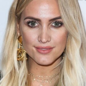 تصویر هنرمند Ashlee Simpson