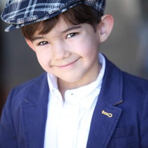 تصویر هنرمند Ethan Maher