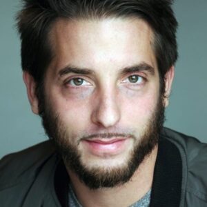 تصویر هنرمند Adrien Ruiz