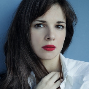 تصویر هنرمند Evgenia Dimitropoulou