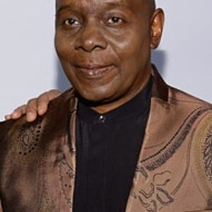 تصویر هنرمند Philip Bailey