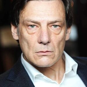 تصویر هنرمند Toby Eddington