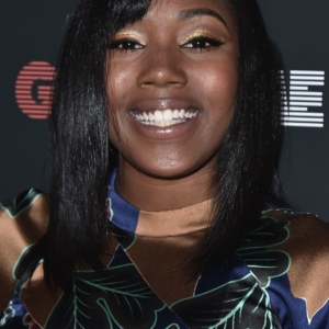 تصویر هنرمند Taliah Webster