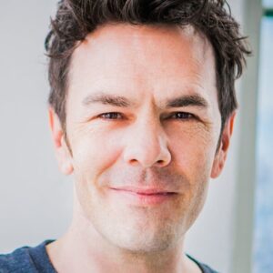 تصویر هنرمند Adam Kenneth Wilson