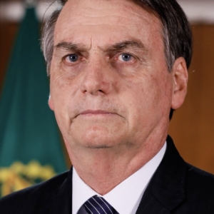 تصویر هنرمند Jair Bolsonaro