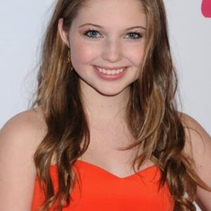 تصویر هنرمند Amber Gainey Meade