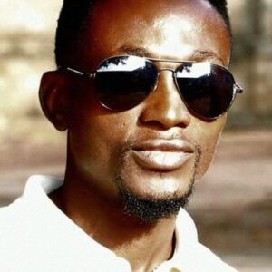 تصویر هنرمند Elisha Okeyere