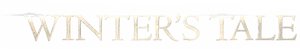 لوگوی رسمی فیلم Winter's Tale (2014)