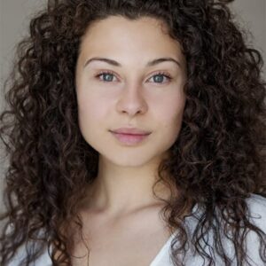 تصویر هنرمند Leah Minto