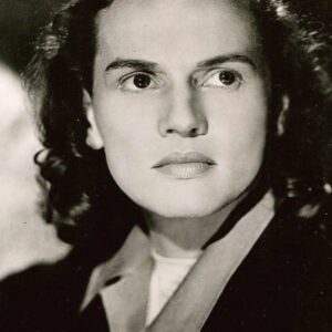 تصویر هنرمند Harriet Medin