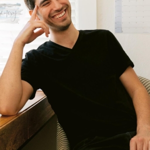 تصویر هنرمند Dominic López