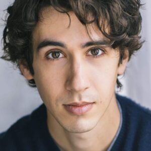 تصویر هنرمند Riley Davis