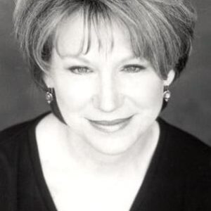 تصویر هنرمند Mary Kay Place