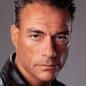 تصویر هنرمند Jean-Claude Van Damme