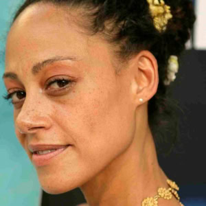 تصویر هنرمند Cree Summer