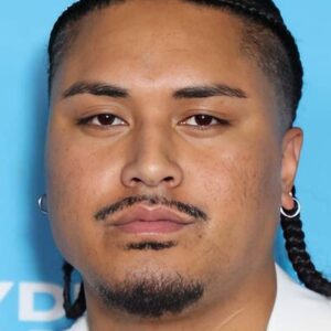 تصویر هنرمند John Paul Foliaki