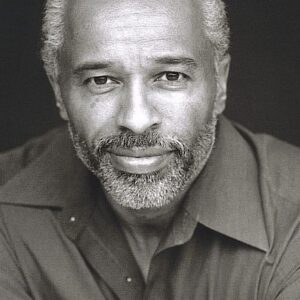 تصویر هنرمند Damien Leake