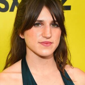 تصویر هنرمند Lauren Mikus