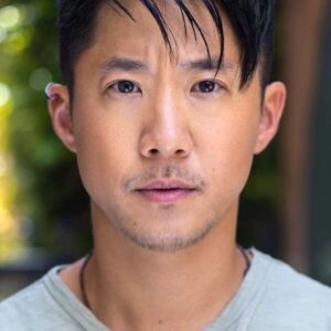 تصویر هنرمند Richard Jin Namkung