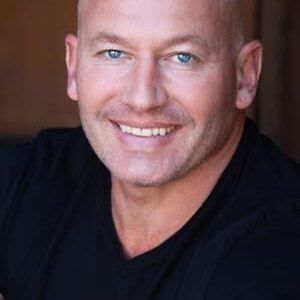 تصویر هنرمند Nick McKinless