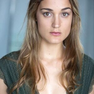 تصویر هنرمند Laura Frederico