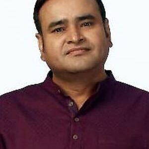 تصویر هنرمند Satish Sharma