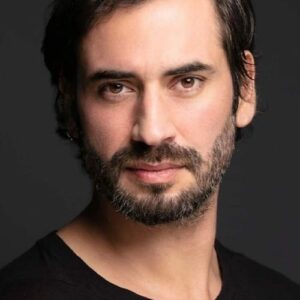 تصویر هنرمند Burak Yamantürk