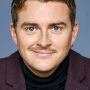 تصویر هنرمند Jesper Groth