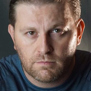 تصویر هنرمند Dustin Pennington