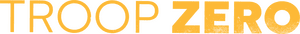 لوگوی رسمی فیلم Troop Zero (2019)