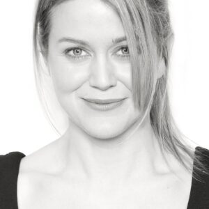 تصویر هنرمند Amy Rutherford