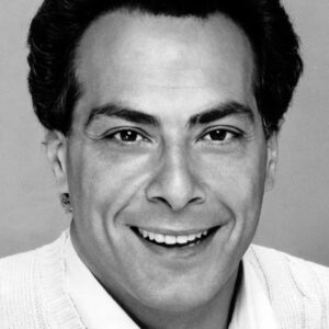 تصویر هنرمند Richard Romanus