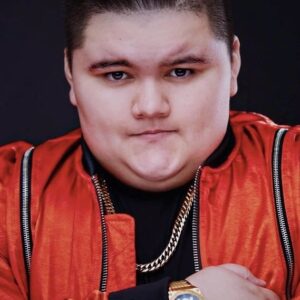 تصویر هنرمند Jovan Armand