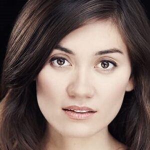 تصویر هنرمند Vanessa Matsui