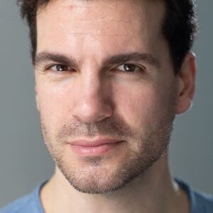 تصویر هنرمند Ivo Tonchev