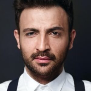 تصویر هنرمند Ozan Ağaç