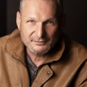 تصویر هنرمند Marcus Rafinski