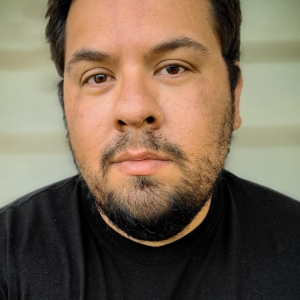 تصویر هنرمند Jesus Cris Acosta